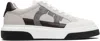 Ferragamo Cassina Sneakers White
