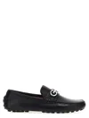 FERRAGAMO GRAZIOSO LOAFERS