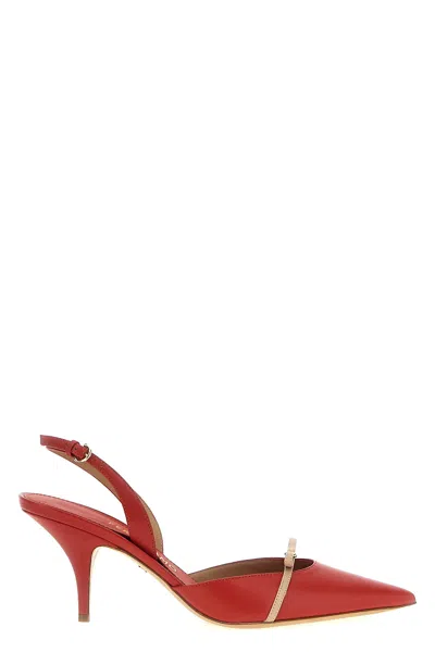 FERRAGAMO FERRAGAMO 'GYLLA' SLINGBACK