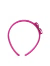 Ferragamo Bow Headband