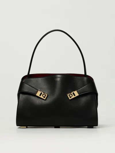 Ferragamo Handbag  Woman Color Black