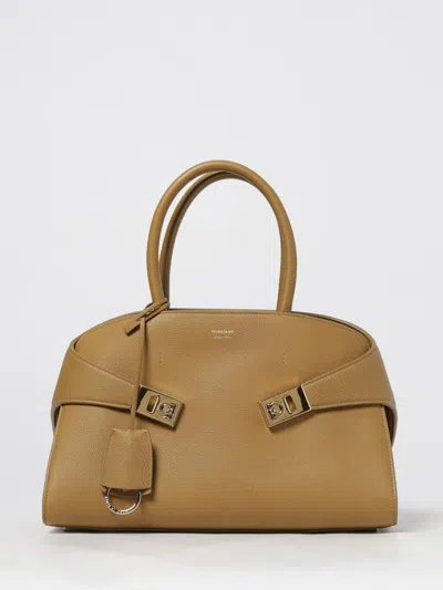 Ferragamo Handbag  Woman Color Brown