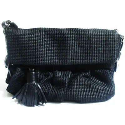 Pre-owned Ferragamo Handbag Shoulder Bag ()