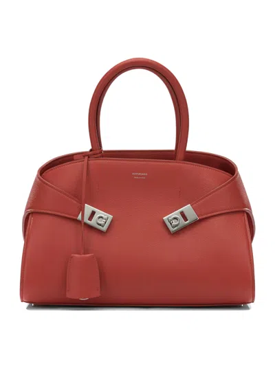 Ferragamo Ganni Handbags