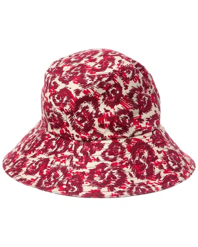 FERRAGAMO FERRAGAMO HAT