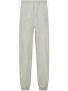 Ferragamo Crinkled Track Pants