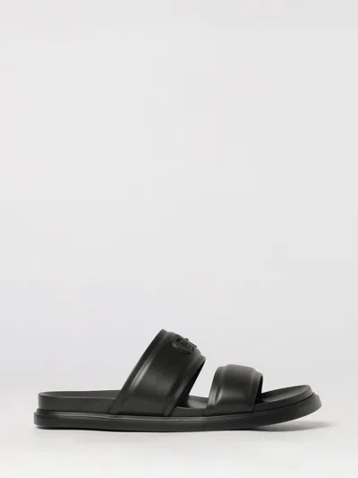 Ferragamo Heeled Sandal Woman Color Black
