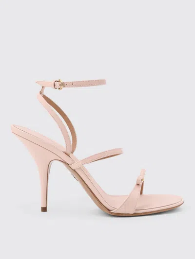 Ferragamo Sandals  Men Color Pink In ピンク