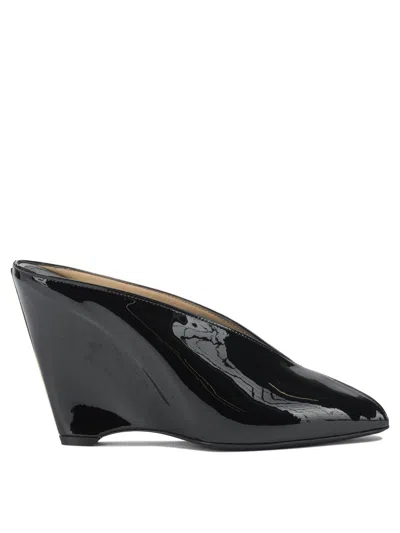 FERRAGAMO FERRAGAMO HEELED SHOES