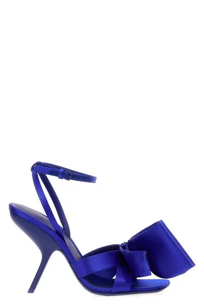 Ferragamo 'helena' Sandals