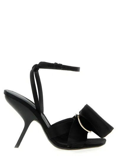 FERRAGAMO 'HELENA' SANDALS