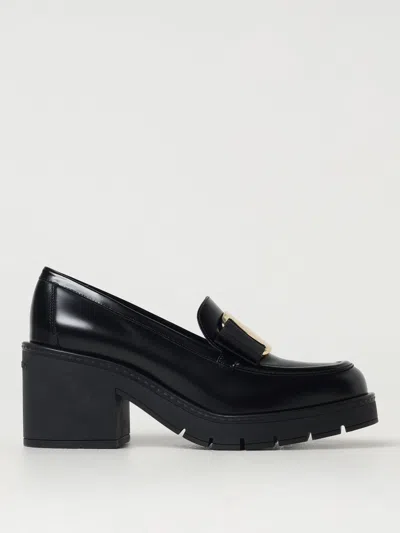 Ferragamo High Heel Shoes  Woman Color Black