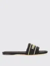 Ferragamo High Heel Shoes  Woman Color Black
