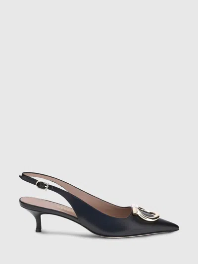 FERRAGAMO PUMP FERRAGAMO WOMAN COLOR BLACK,H22322002