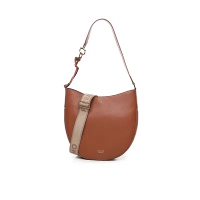 FERRAGAMO FERRAGAMO HOBO BAG (M)