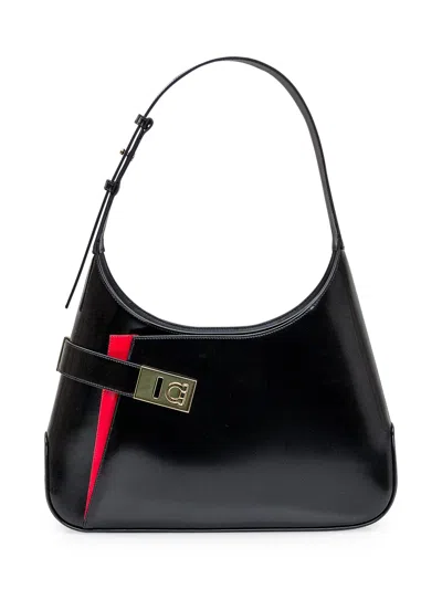 FERRAGAMO HOBO BAG