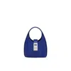 Ferragamo Salvatore  Gancini In Blue
