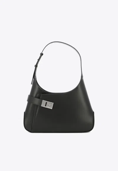 FERRAGAMO HOBO SHOULDER BAG