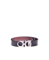 Ferragamo Horse Strap In Multi