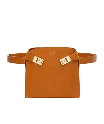 Ferragamo Hug Belt Bag