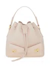Ferragamo Multipocket Bucket Bag