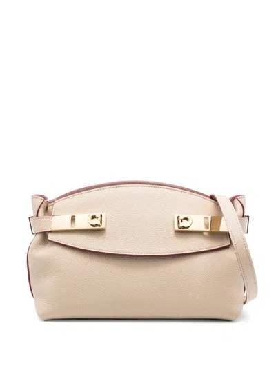 Ferragamo Hug Cross Body Bag