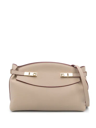 Ferragamo Hug Cross Body Bag