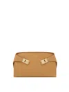 Ferragamo Mini Hug Crossbody Bag