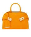 Ferragamo Hug Handbag (xs)