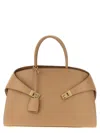 Ferragamo Tote Bag Hug Small