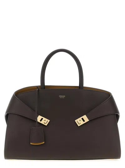 Ferragamo Hug M Handbag