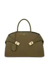 Ferragamo Women's Hug Medium Handbag