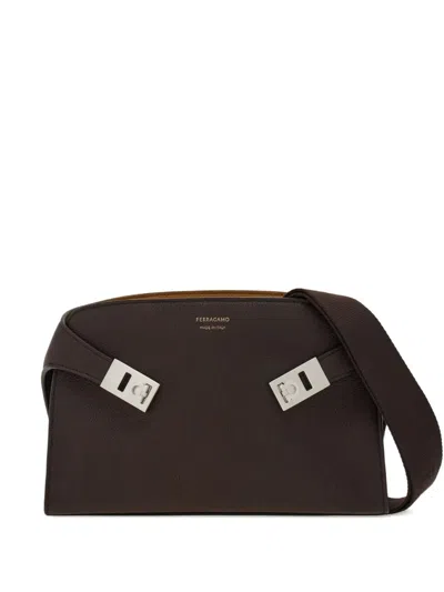 Ferragamo Hug Messenger Bag