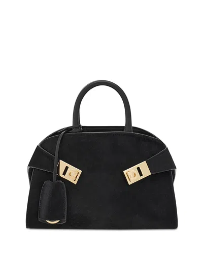 FERRAGAMO HUG MINI BAG