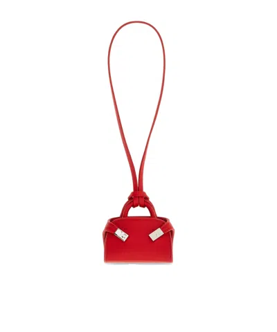 FERRAGAMO HUG MINI CHARM