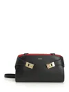 Ferragamo Hug Mini Crossbody Bag