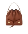 Ferragamo Hug Multi-pocket Bucket Bag