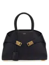 Ferragamo Hug S Front Logo Tote