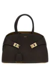 Ferragamo Hug Handbag Bicolor