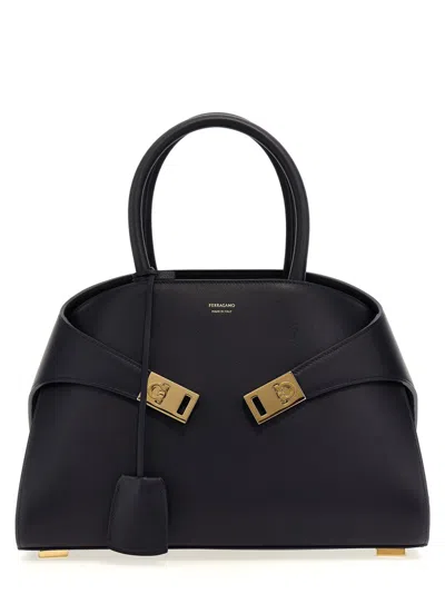 Ferragamo 'hug S' Handbag
