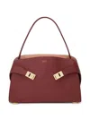 Ferragamo Women's Hug Sh S
