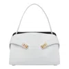 Ferragamo Large Hug Shoulder Bag