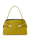Ferragamo Hug Shoulder Bag