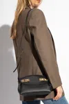 FERRAGAMO FERRAGAMO ‘HUG’ SHOULDER BAG