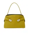 Ferragamo Hug Shoulder Bag