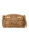 Ferragamo Hug Soft Crossbody Bag