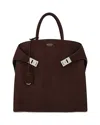 Ferragamo Hug Tote