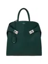 Ferragamo Hug Tote Bag