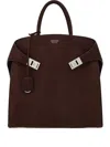 Ferragamo Hug Tote Bag