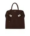 Ferragamo Hug Tote Bag
